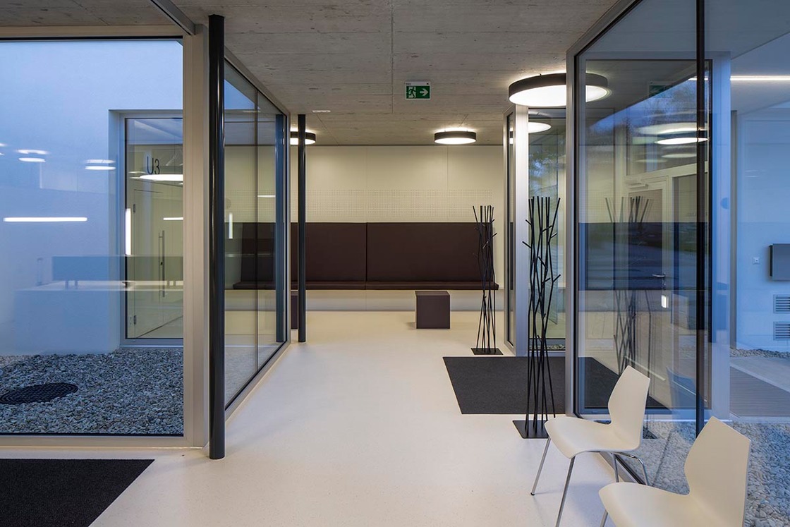 Ein Foto von Walter Luttenberger