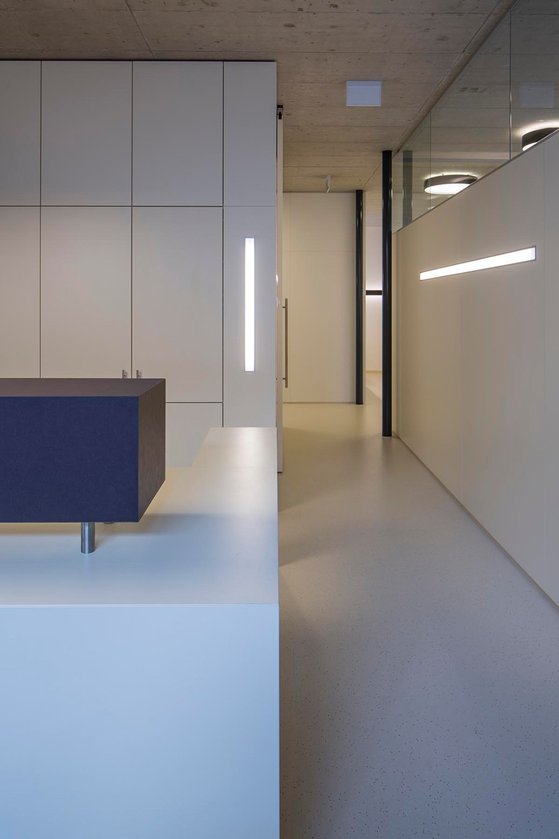 Ein Foto von Walter Luttenberger