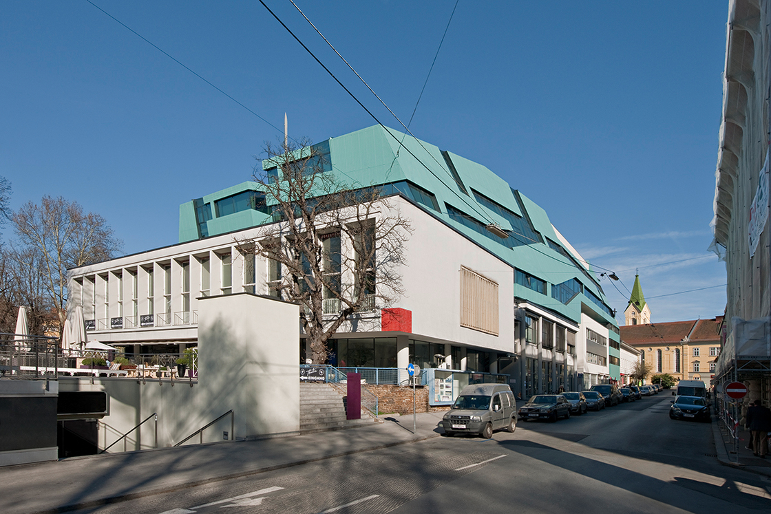 Ein Foto von Hertha Hurnaus