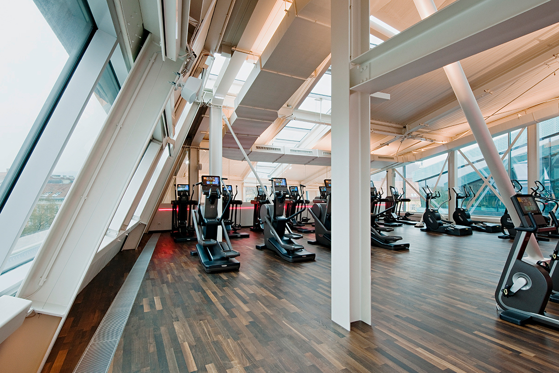 Ein Foto von Hertha Hurnaus