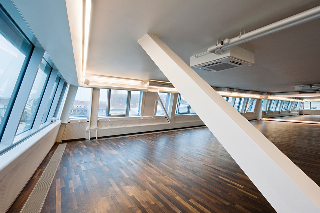 Ein Foto von Hertha Hurnaus