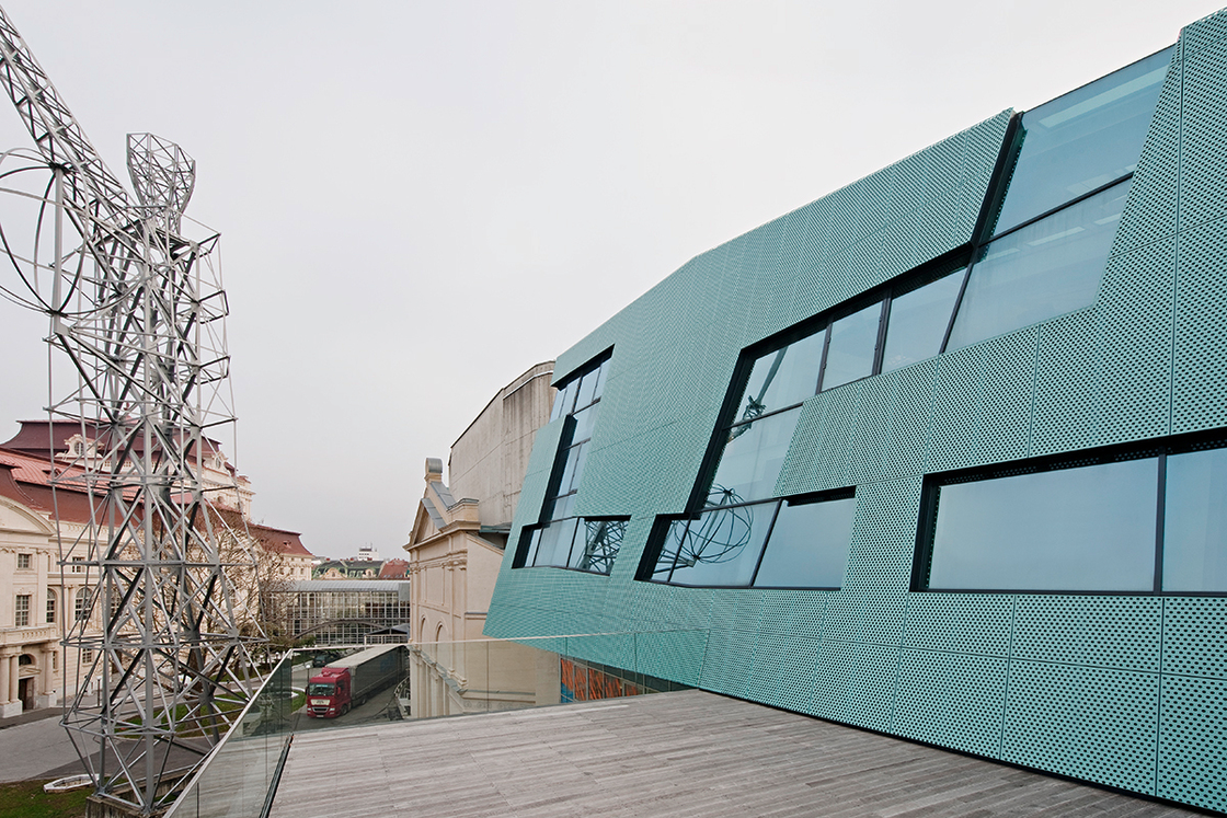 Ein Foto von Hertha Hurnaus