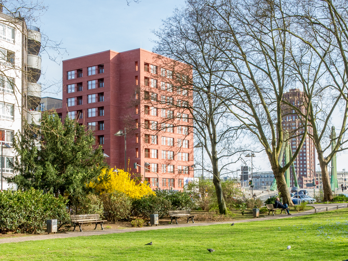 Ein Foto von Lisa Farkas