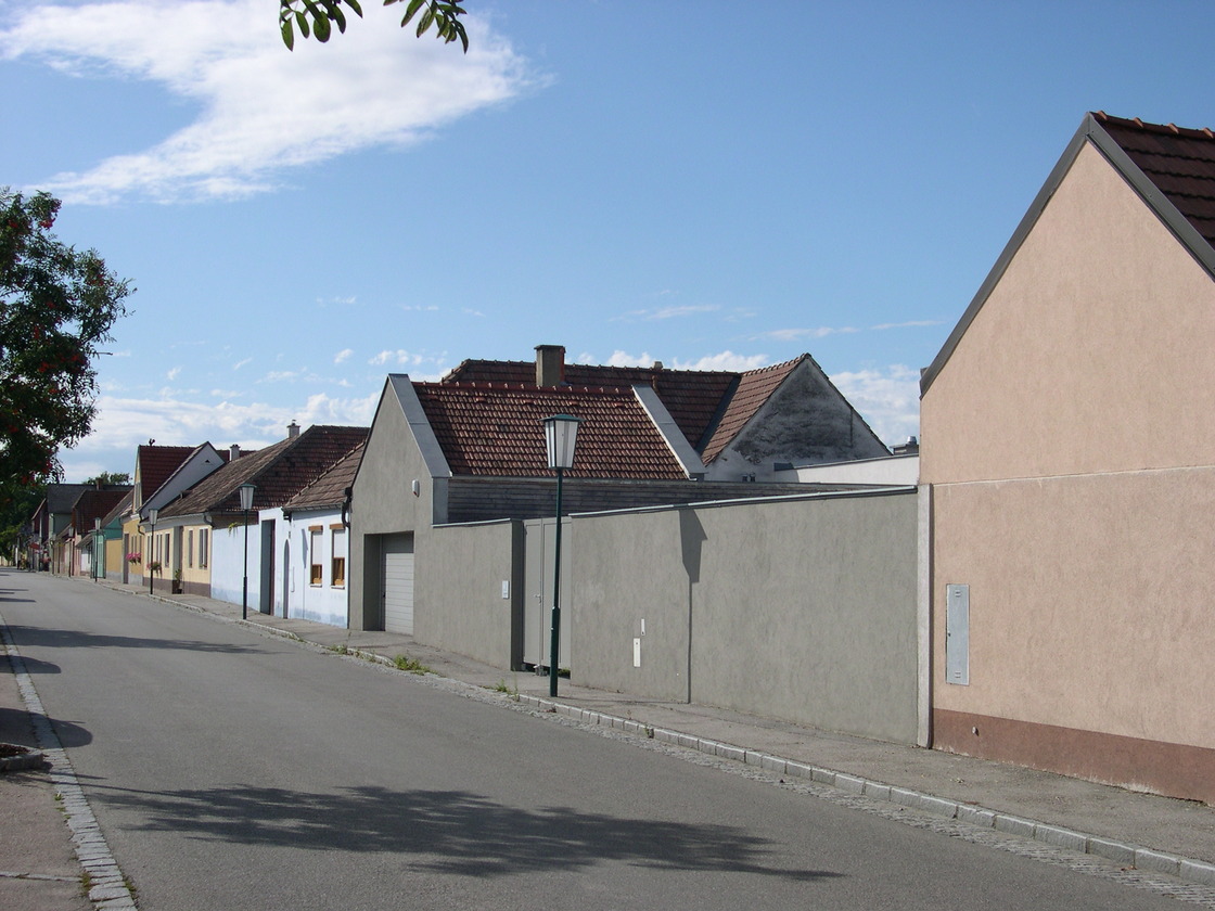 Ein Foto von Andreas Hradil