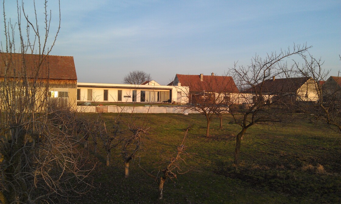 Ein Foto von Andreas Hradil