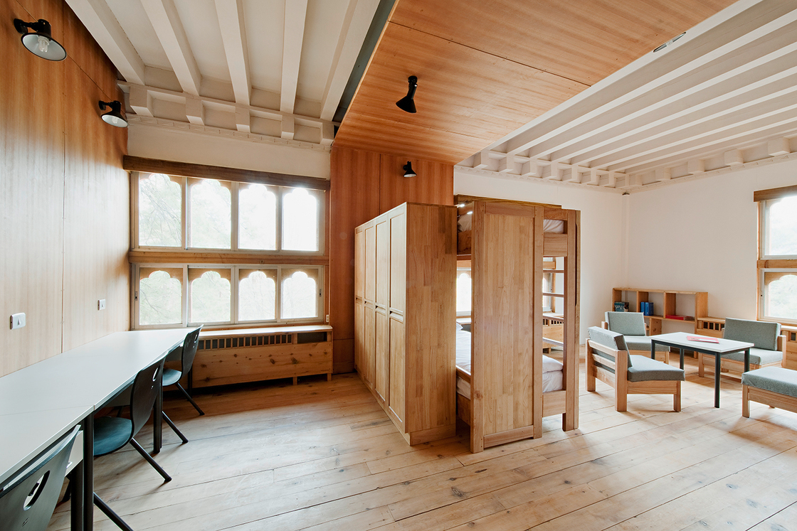 Ein Foto von Hertha Hurnaus