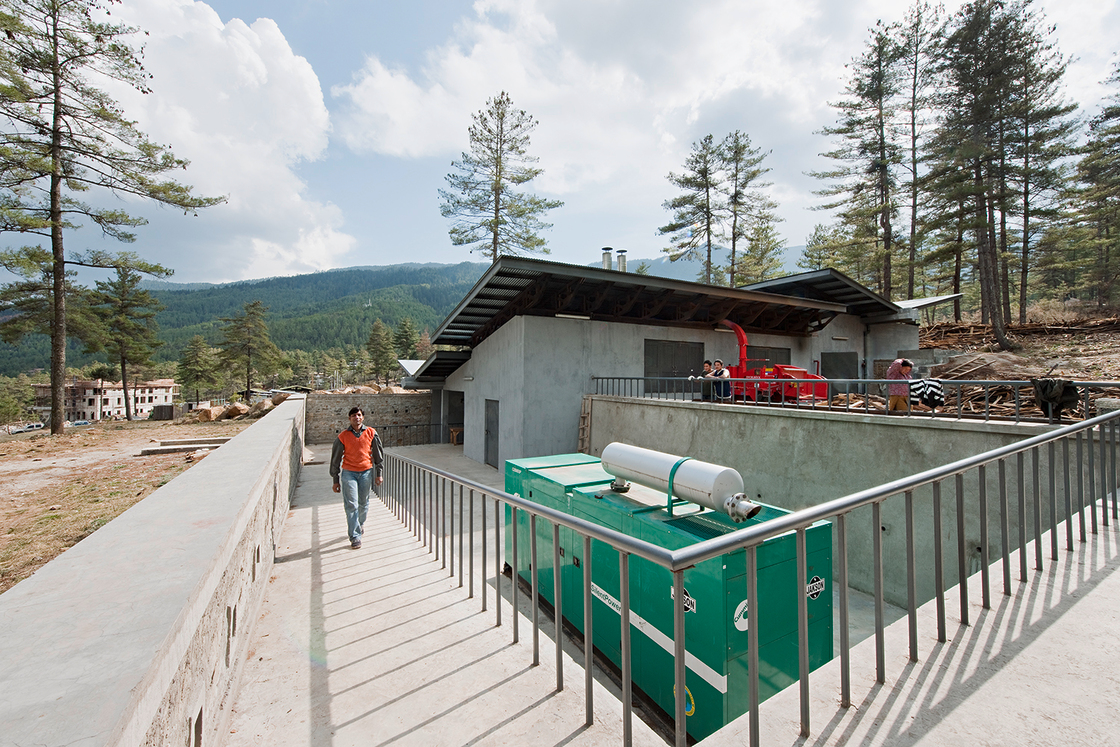 Ein Foto von Hertha Hurnaus