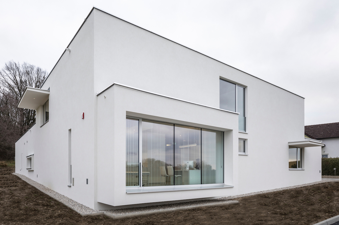 Ein Foto von Walter Luttenberger