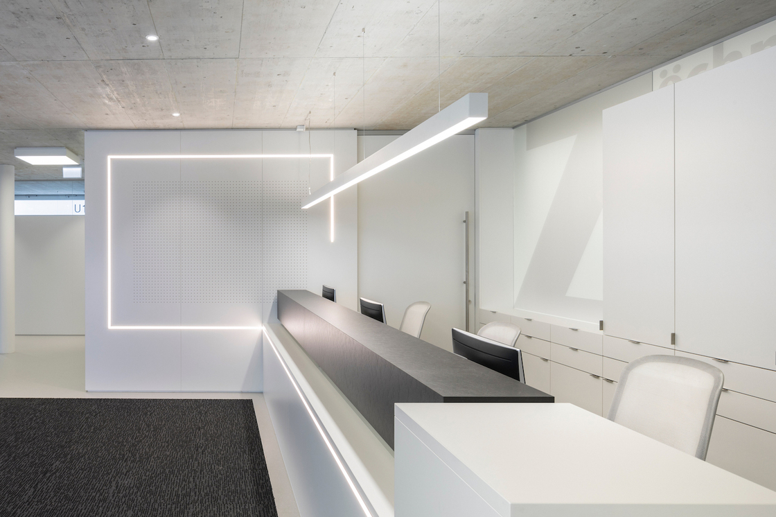 Ein Foto von Walter Luttenberger