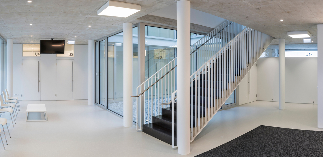 Ein Foto von Walter Luttenberger