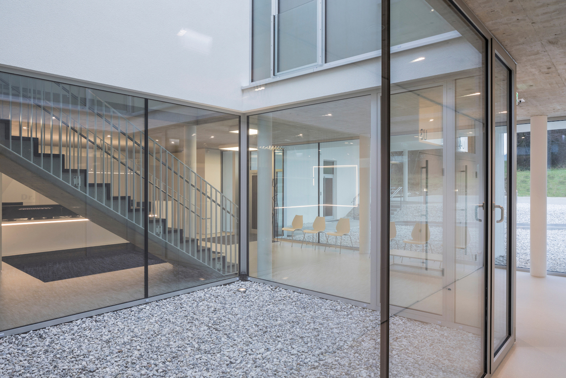 Ein Foto von Walter Luttenberger