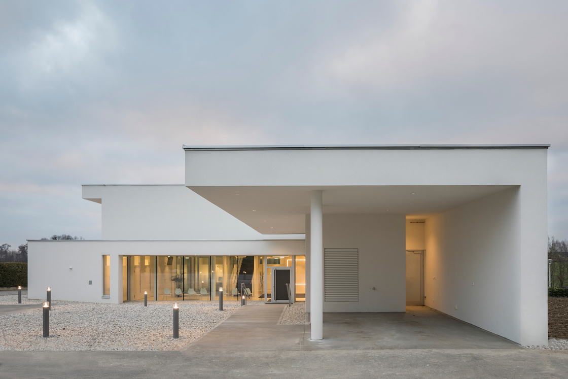 Ein Foto von Walter Luttenberger