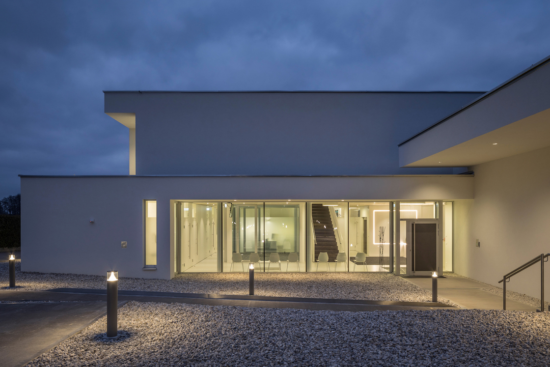 Ein Foto von Walter Luttenberger