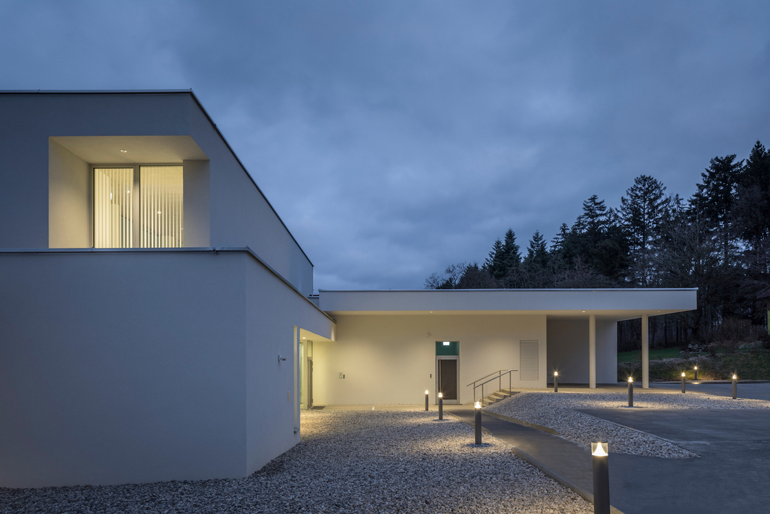 Ein Foto von Walter Luttenberger