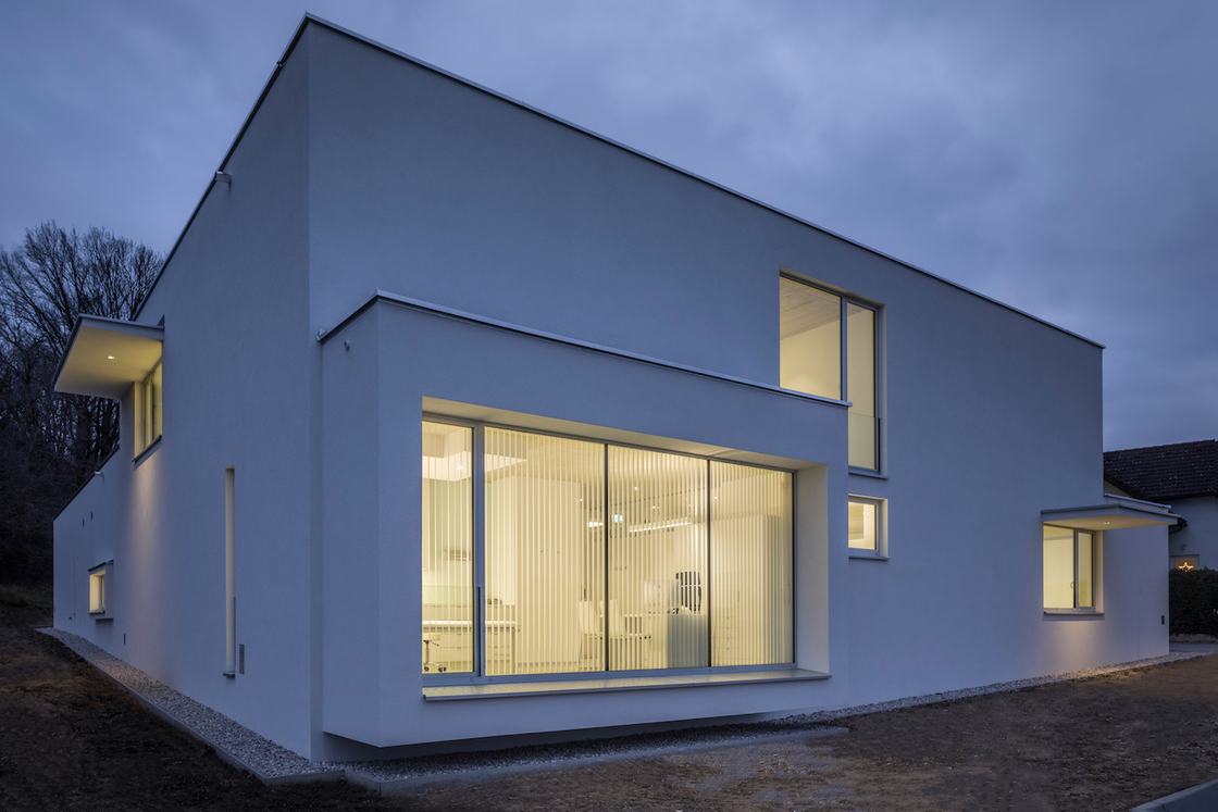 Ein Foto von Walter Luttenberger