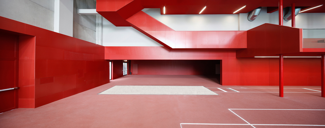 Ein Foto von Franz Ebner