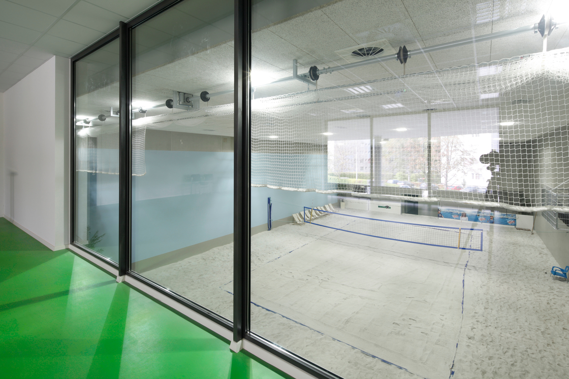 Ein Foto von Franz Ebner