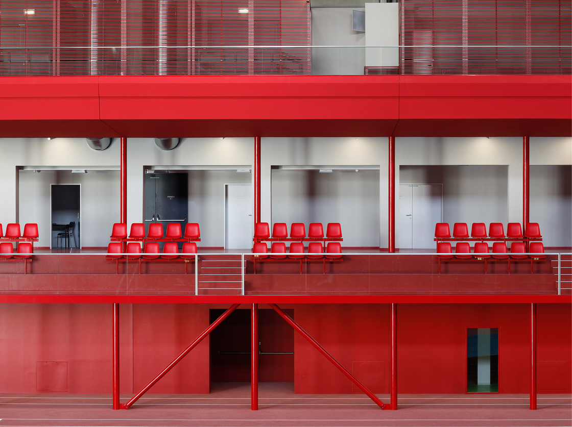 Ein Foto von Franz Ebner