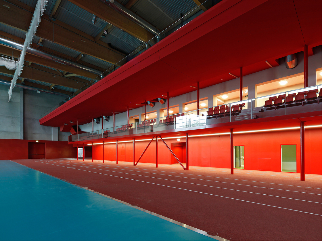 Ein Foto von Franz Ebner