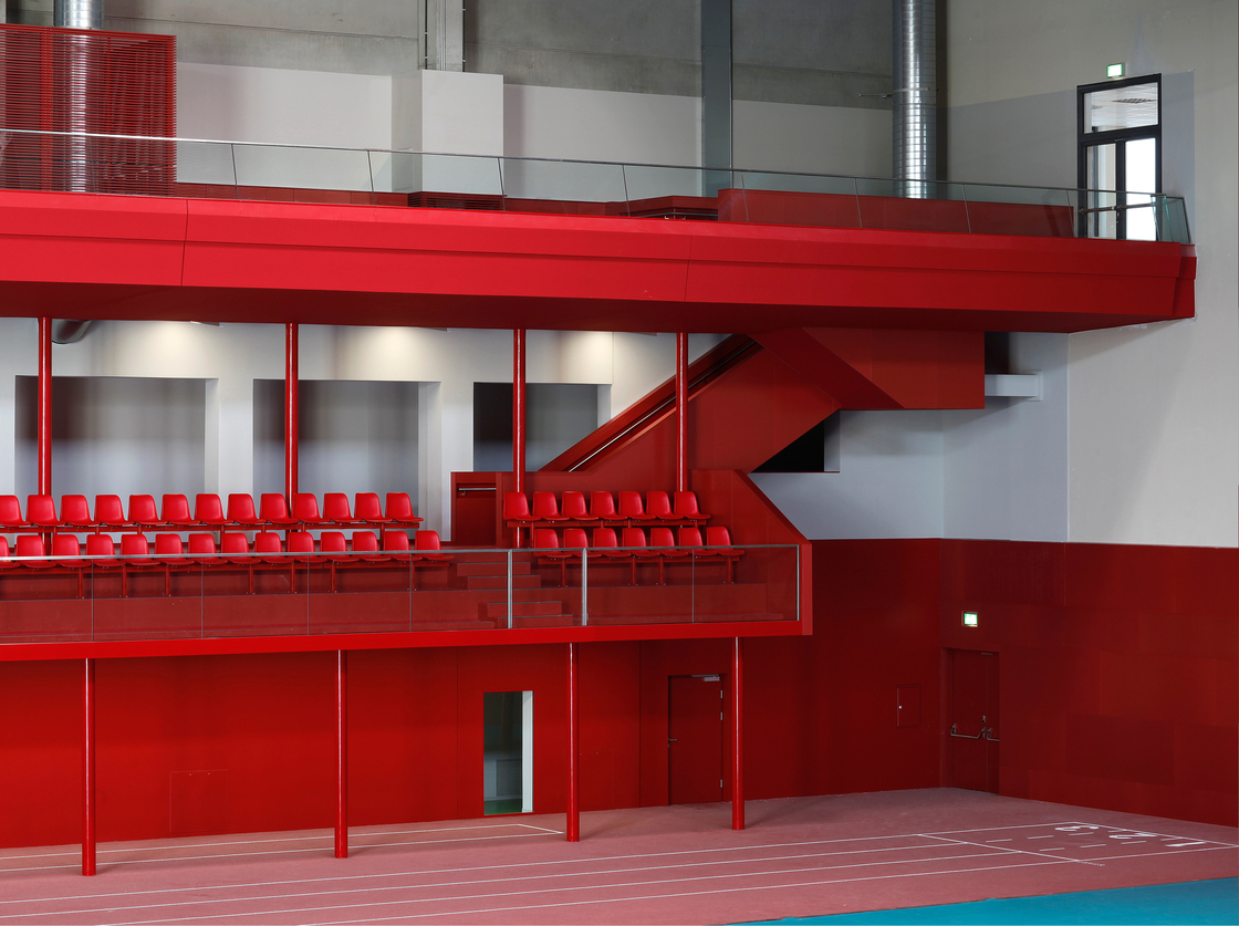 Ein Foto von Franz Ebner