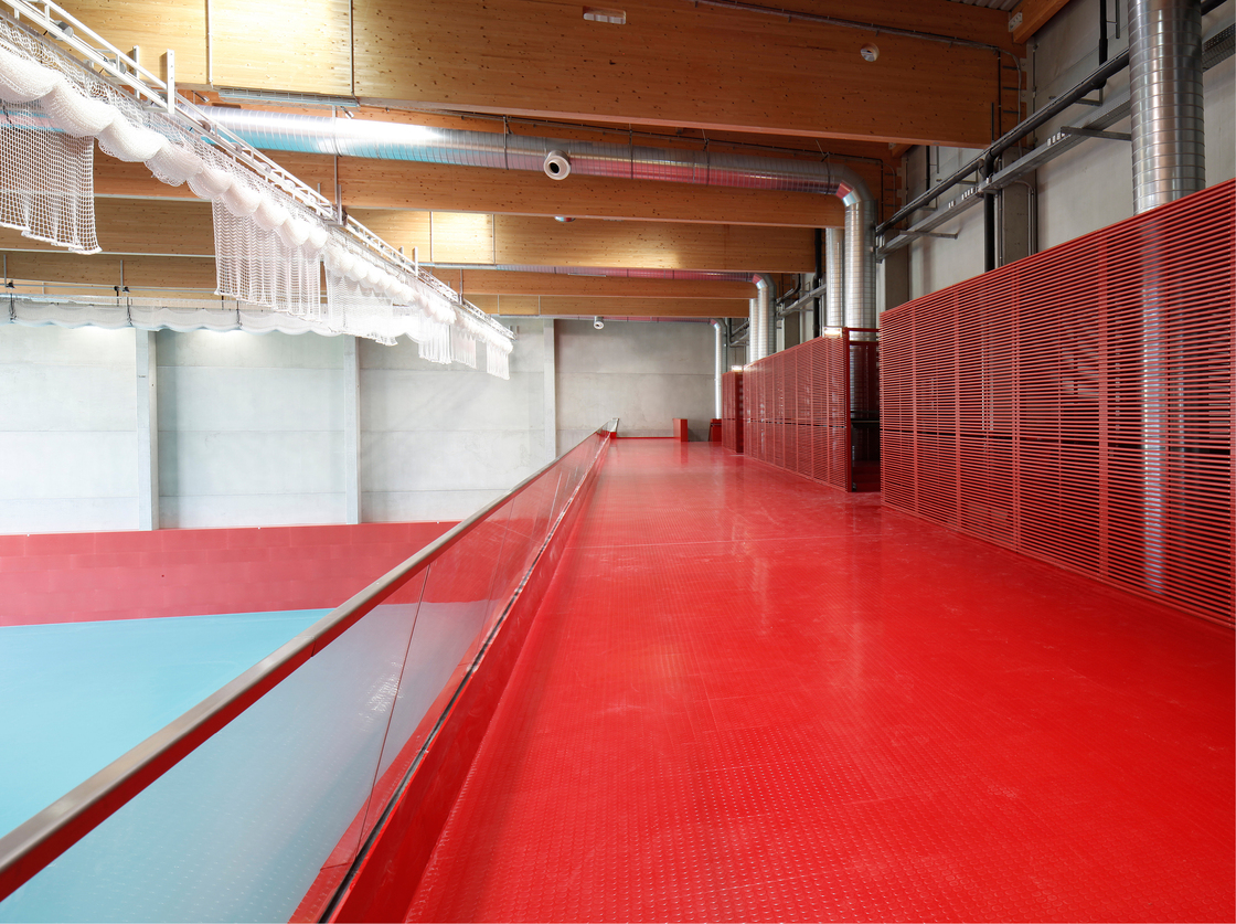 Ein Foto von Franz Ebner