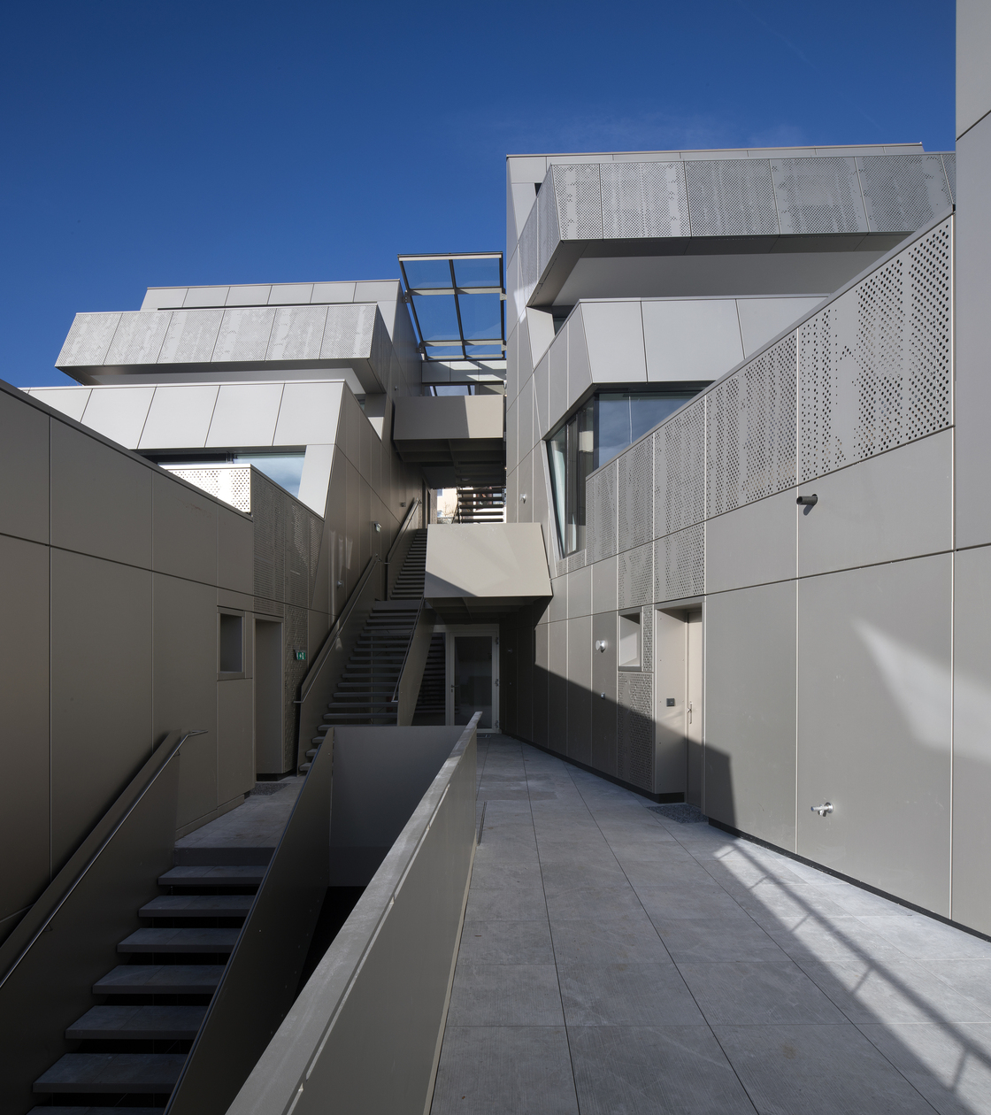 Ein Foto von Günter Richard Wett