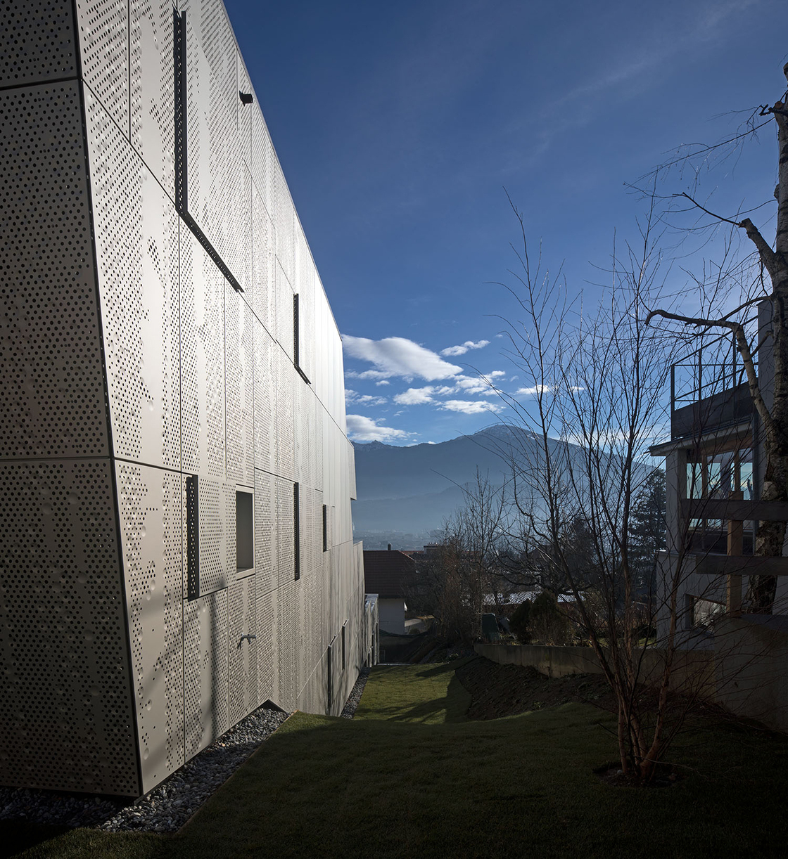 Ein Foto von Günter Richard Wett