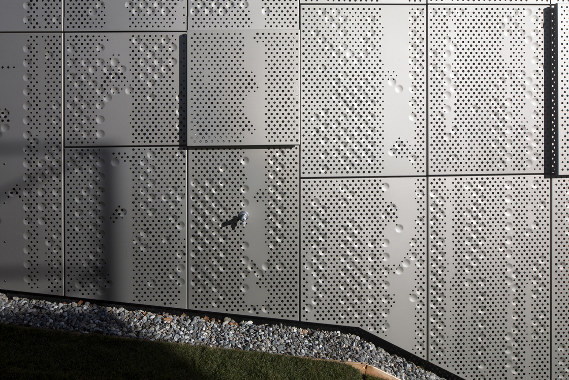 Ein Foto von Günter Richard Wett