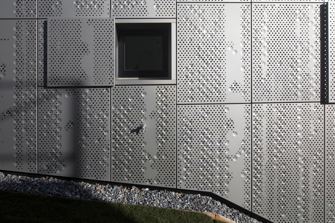 Ein Foto von Günter Richard Wett