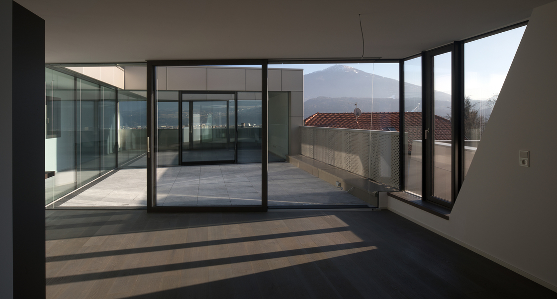 Ein Foto von Günter Richard Wett