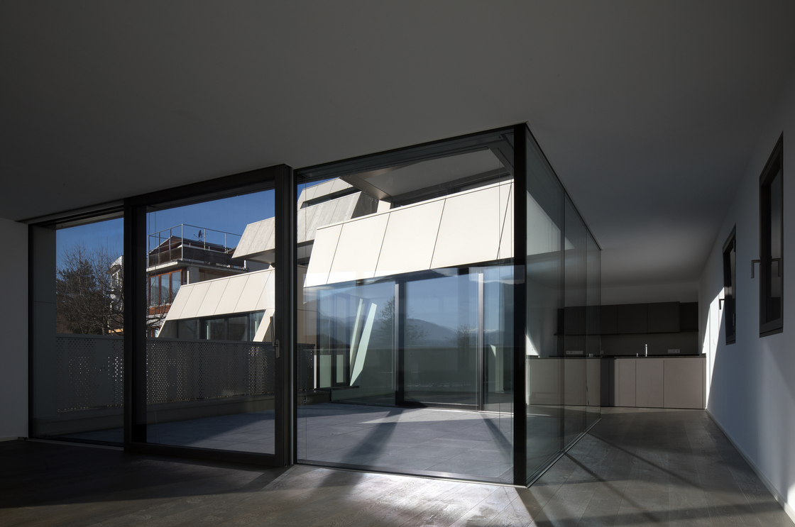 Ein Foto von Günter Richard Wett