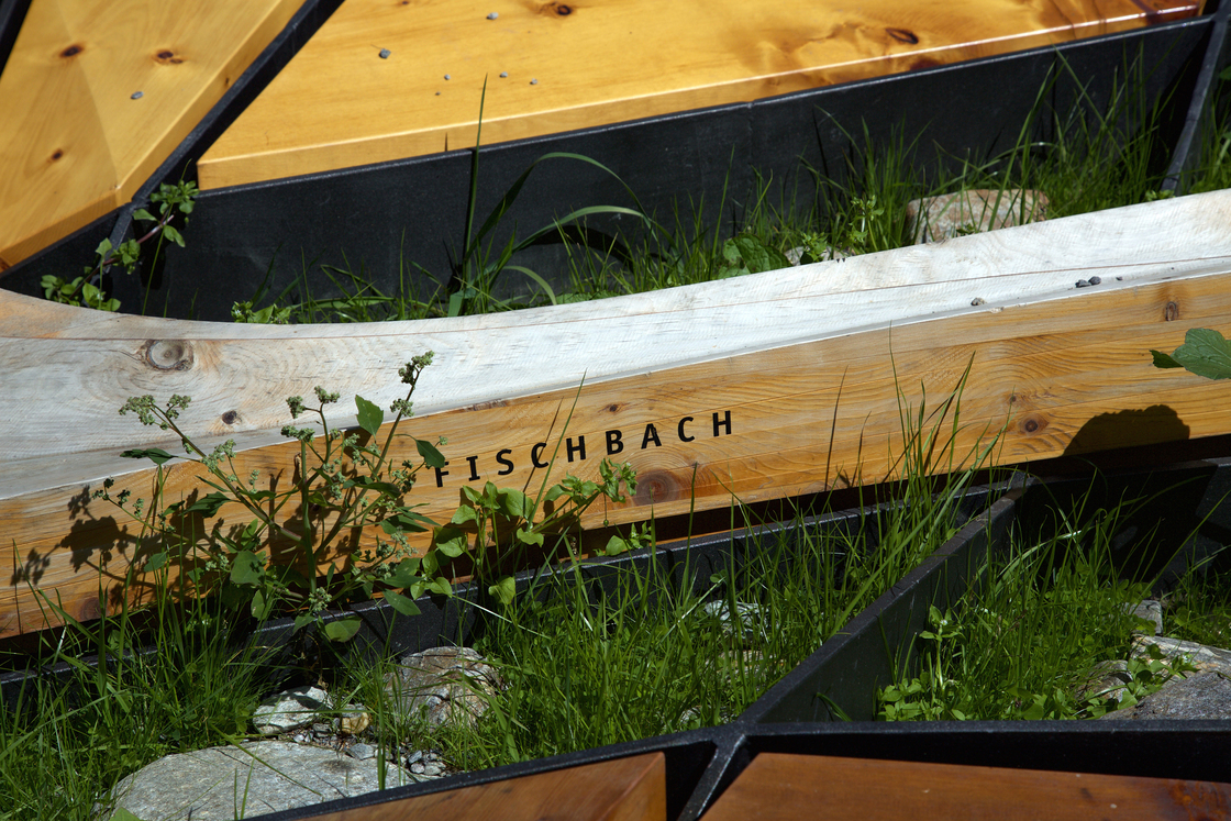 Ein Foto von Günter Richard Wett