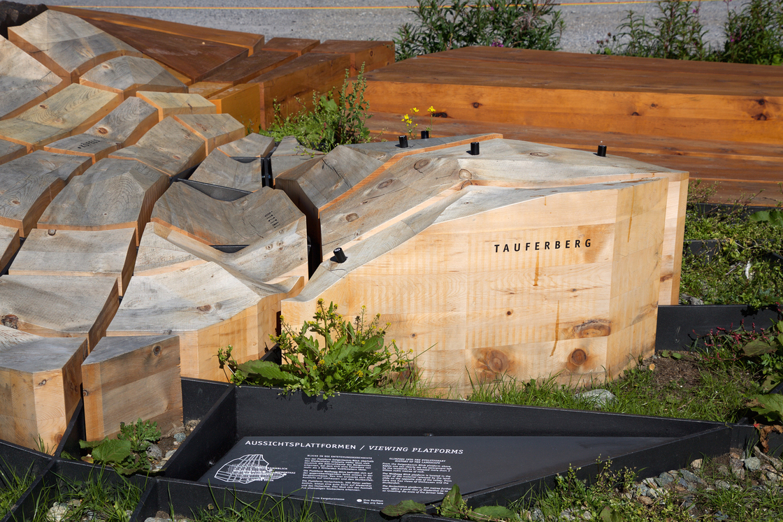 Ein Foto von Günter Richard Wett