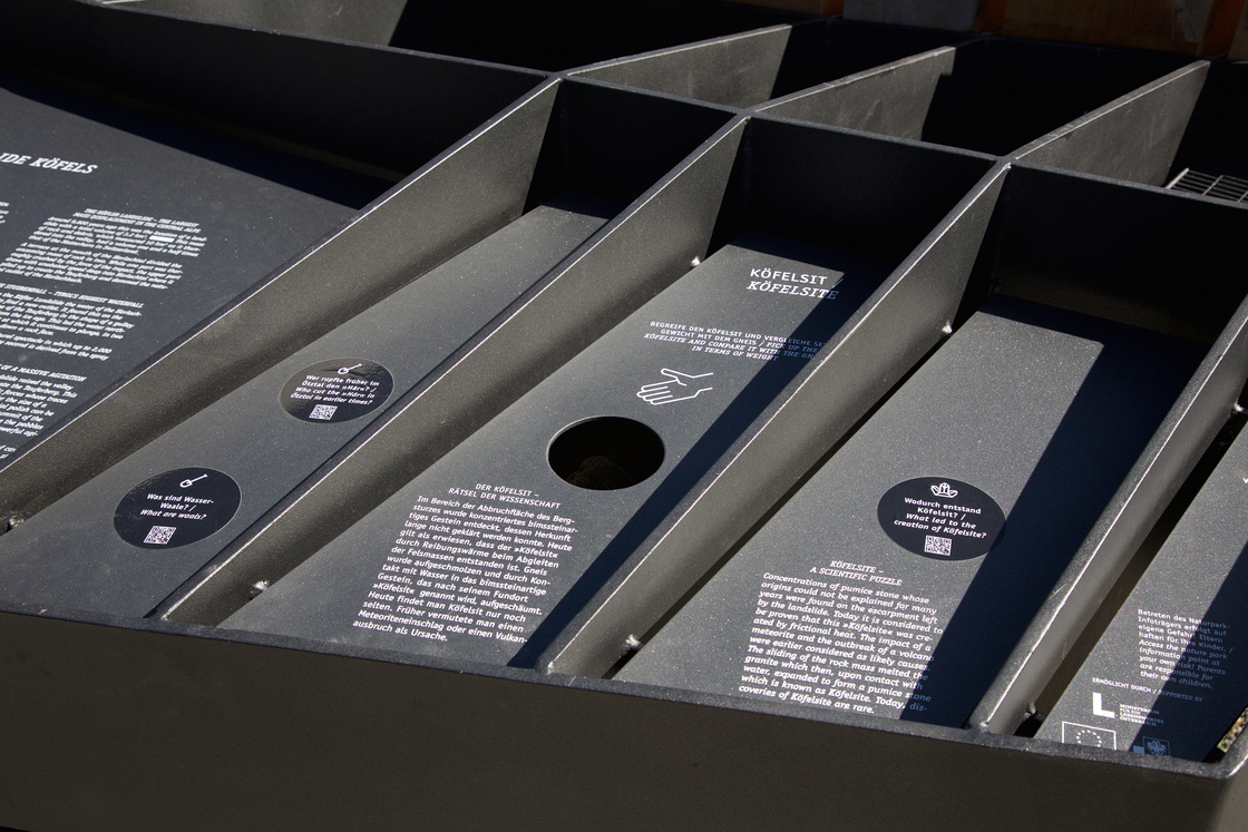 Ein Foto von Günter Richard Wett