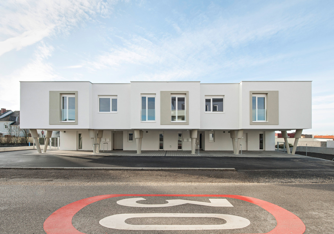 Ein Foto von Hertha Hurnaus