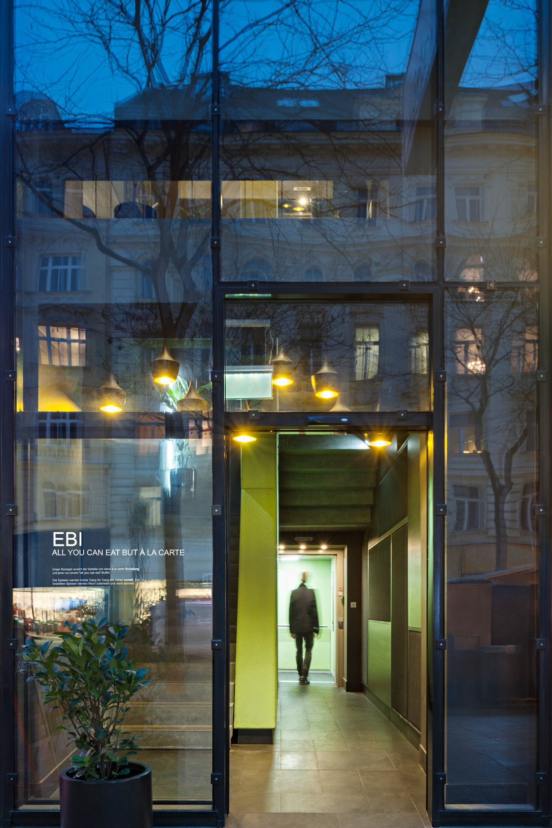 Ein Foto von Hertha Hurnaus