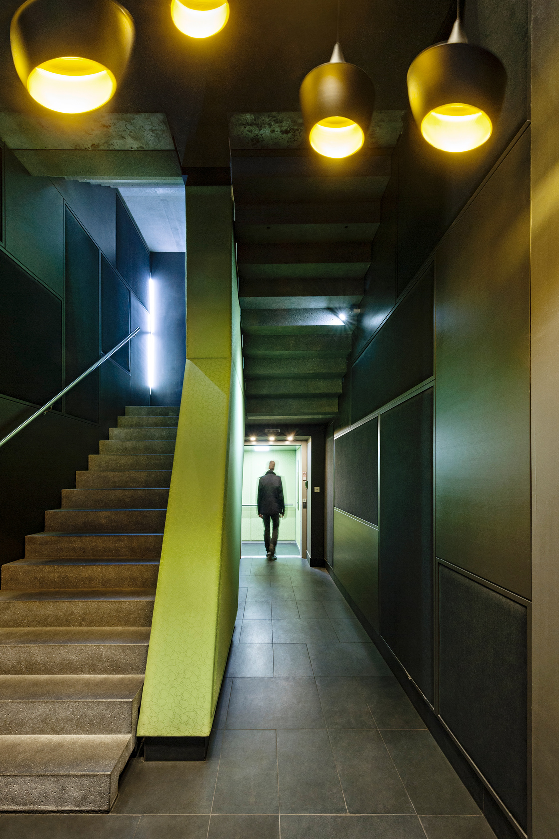 Ein Foto von Hertha Hurnaus