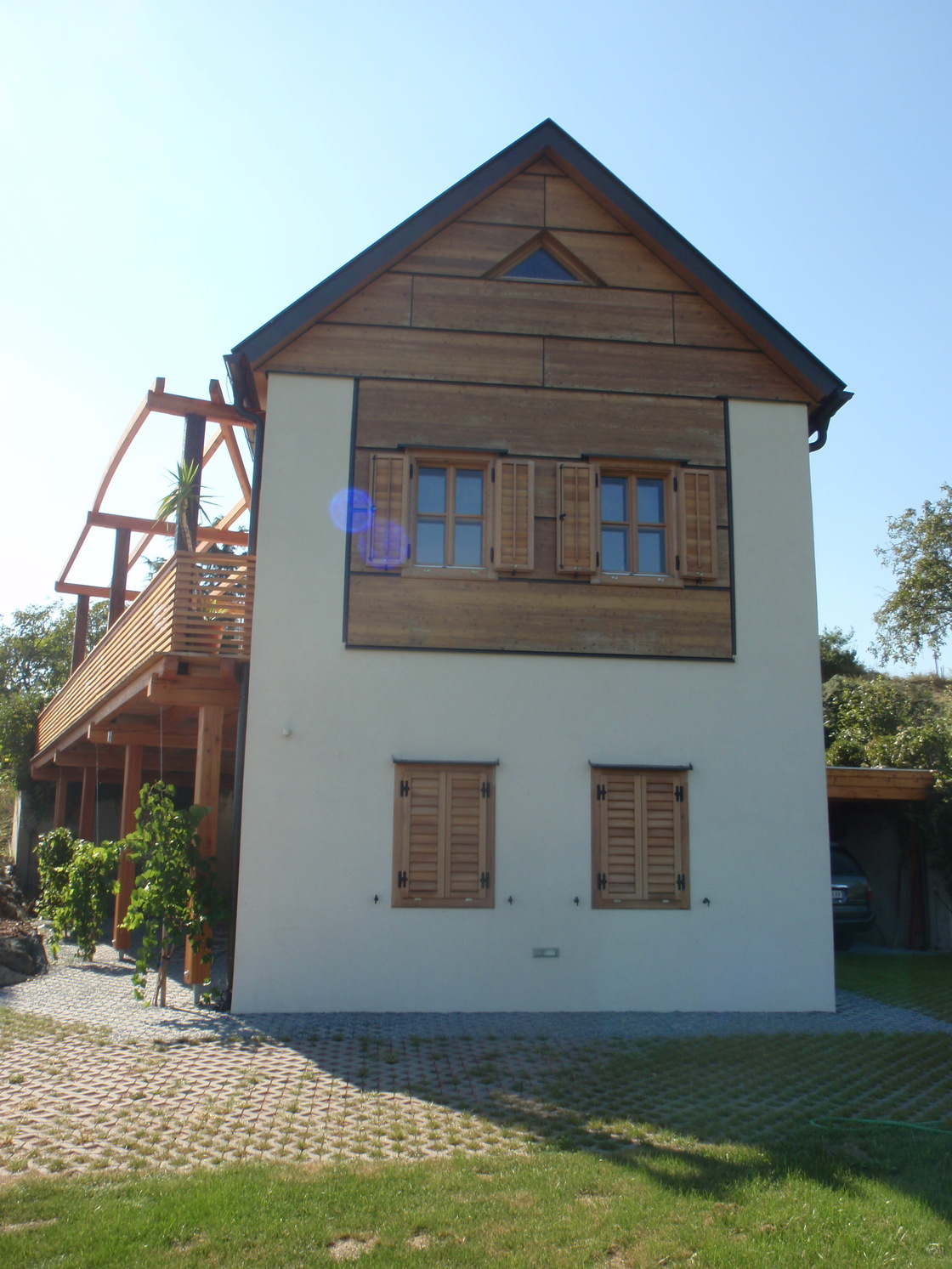 Ein Foto von Thomas Fichtner