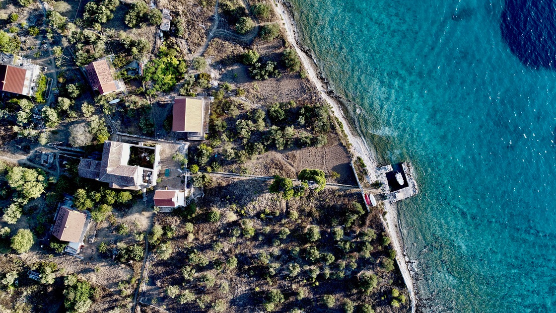 Ein Foto von Miroslav Kovacevic