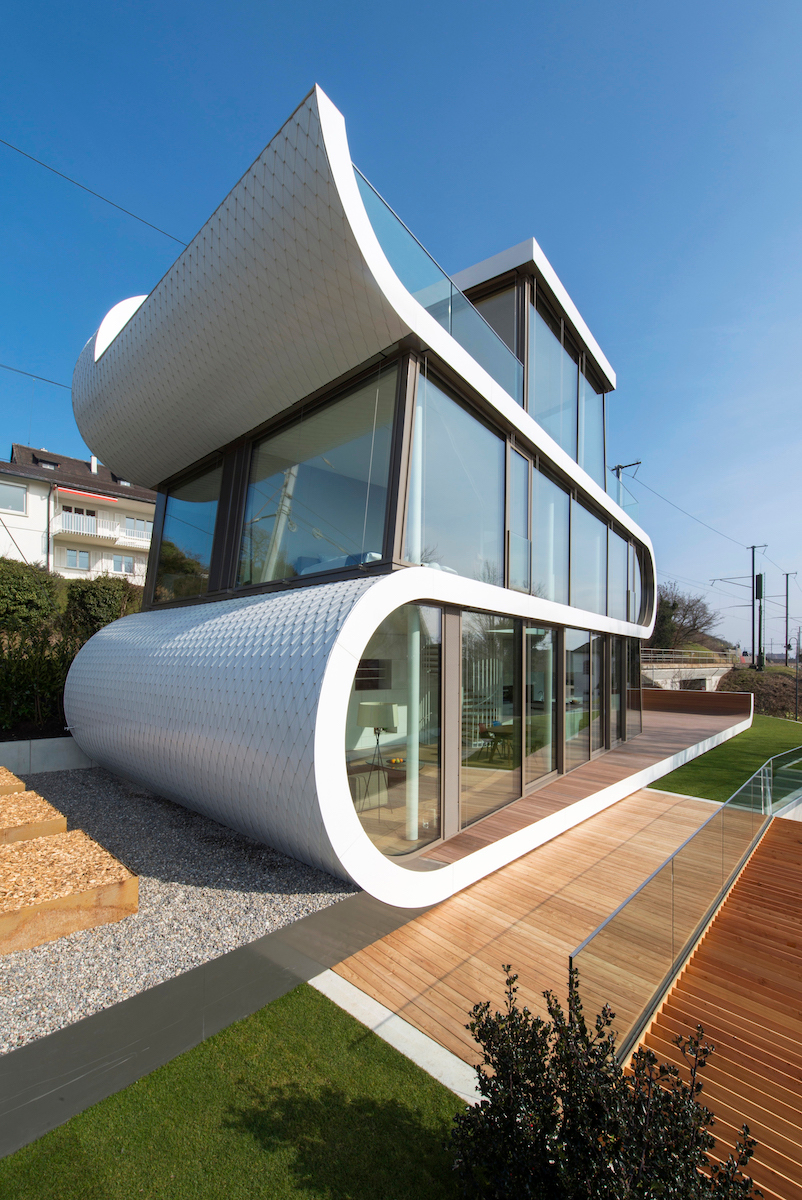 Ein Foto von Peter Würmli