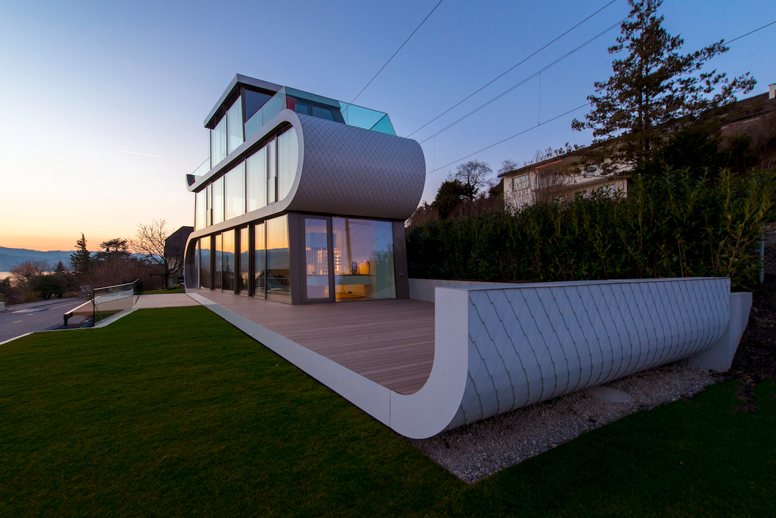 Ein Foto von Peter Würmli