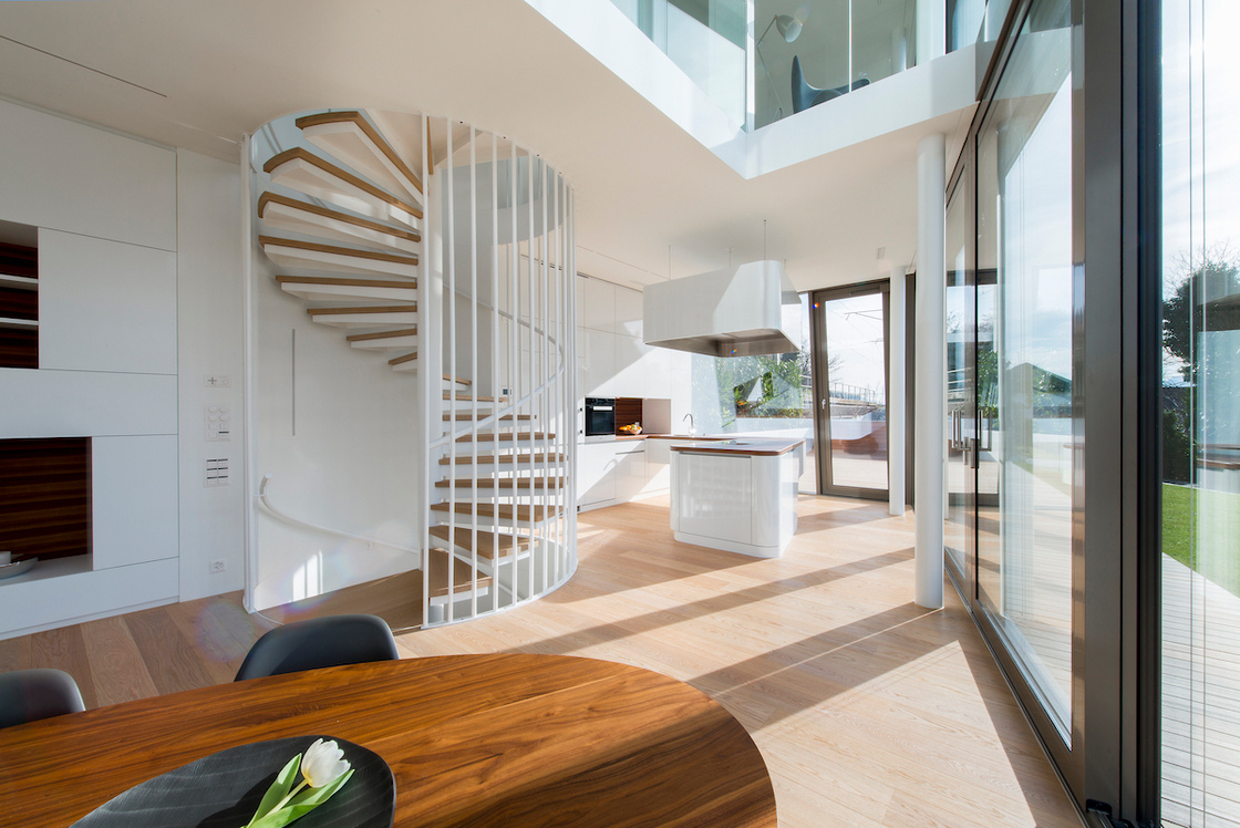 Ein Foto von Peter Würmli