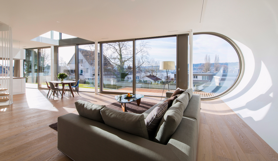 Ein Foto von Peter Würmli