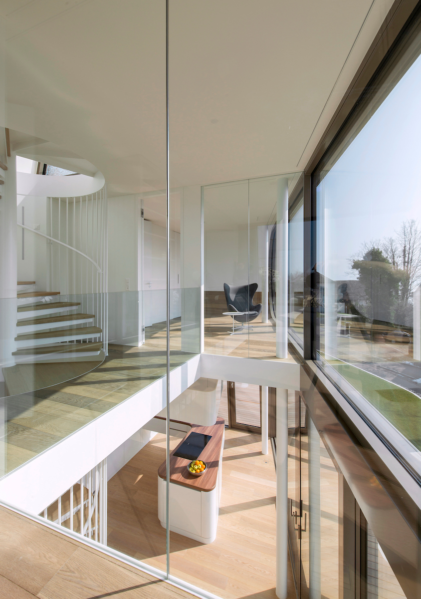 Ein Foto von Peter Würmli