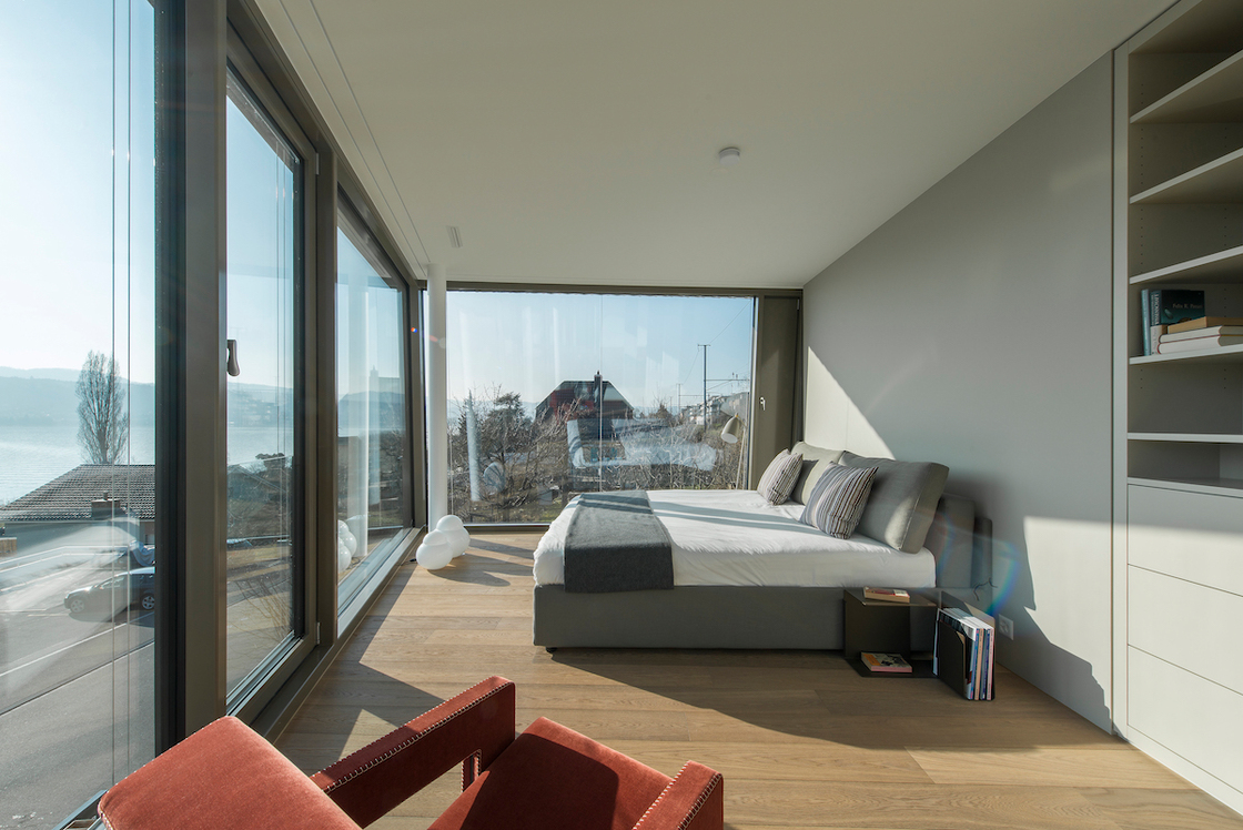 Ein Foto von Peter Würmli