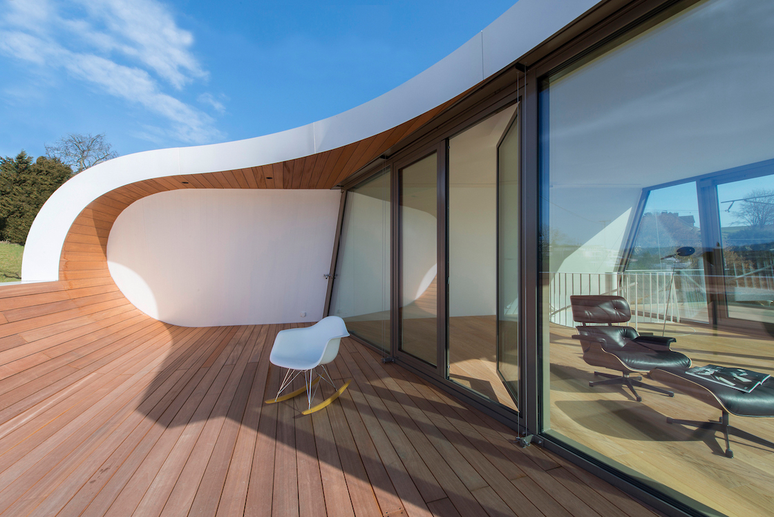 Ein Foto von Peter Würmli