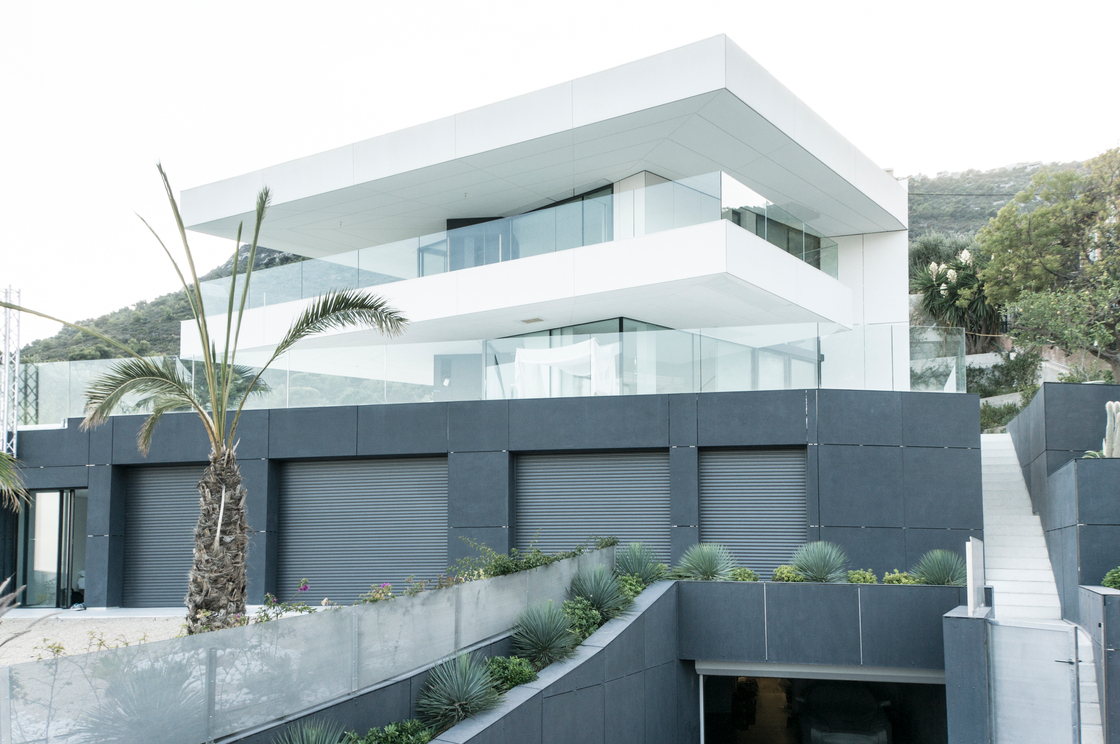 Ein Foto von anylis architecture