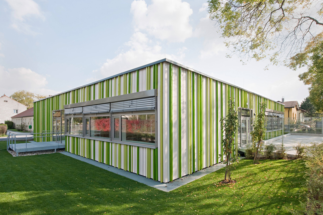 Ein Foto von Hertha Hurnaus