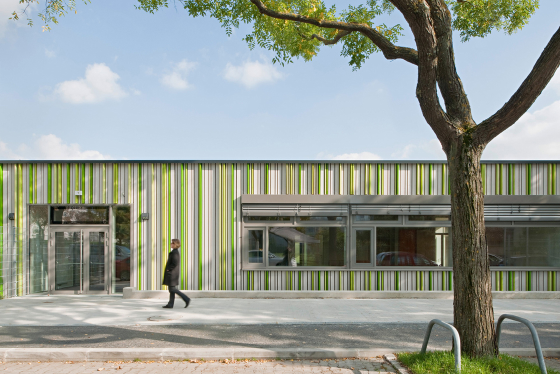 Ein Foto von Hertha Hurnaus