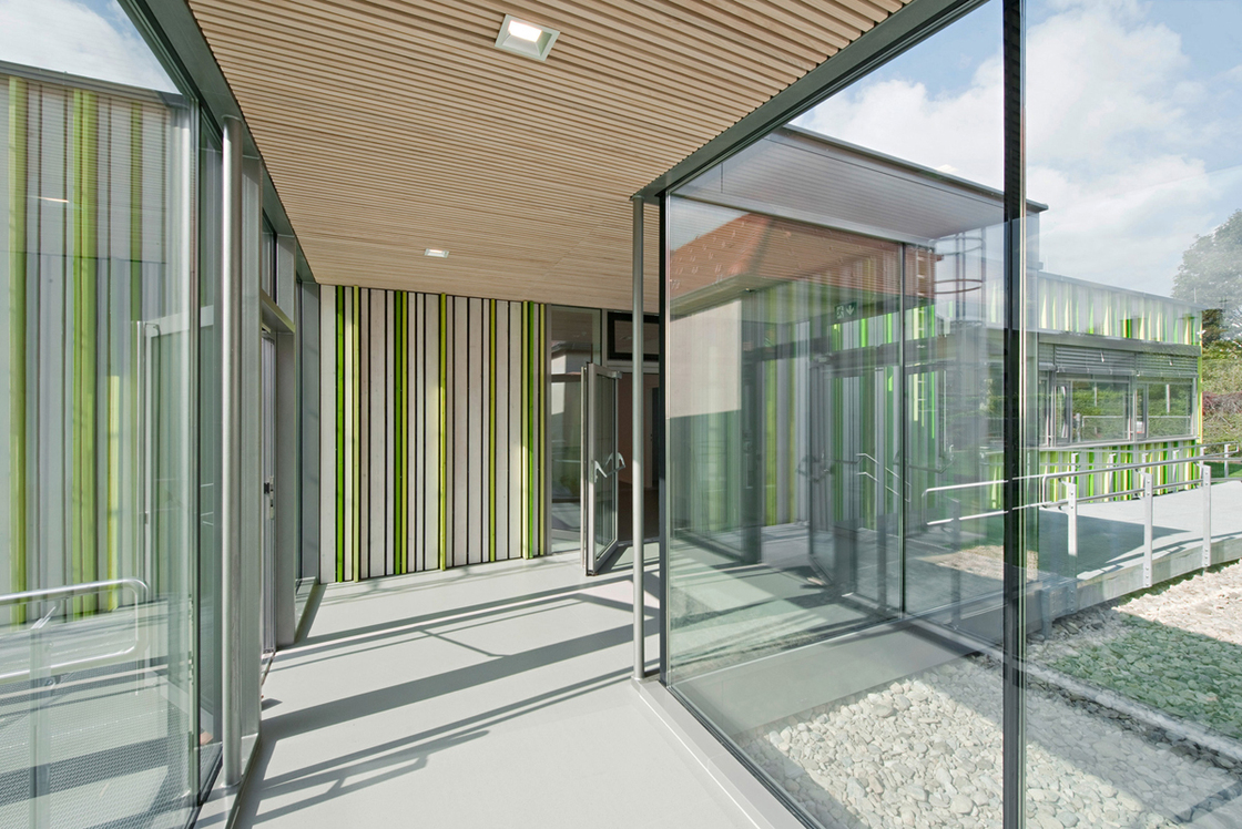 Ein Foto von Hertha Hurnaus